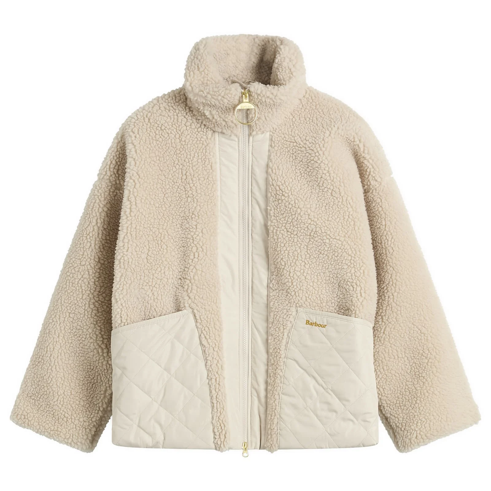 Barbour Brawby Fleece - 1