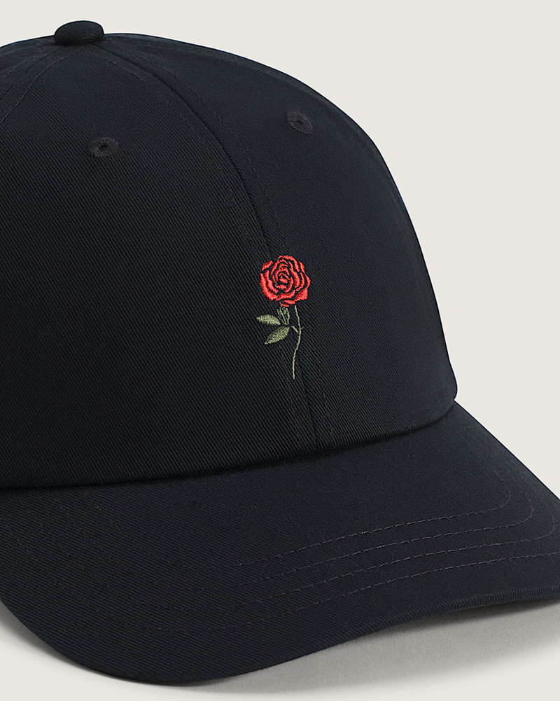 Vans Call It A Day Curved Bill Jockey Hat outlook