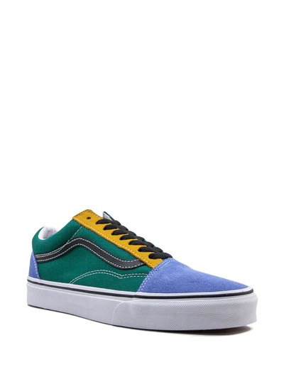 Vans Old Skool sneakers outlook