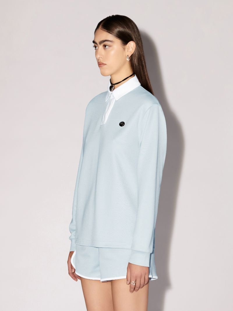Polo Shirt 5
