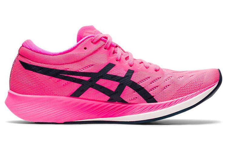 (WMNS) ASICS Metaracer 'Hot Pink' 1012A580-700 - 2