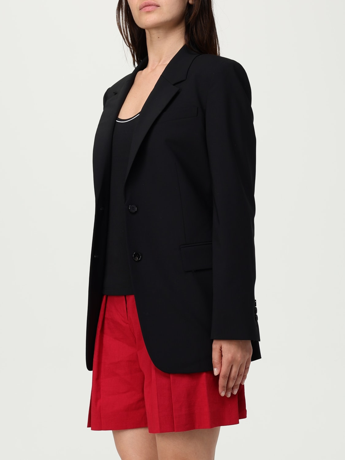 Blazer woman Theory - 3