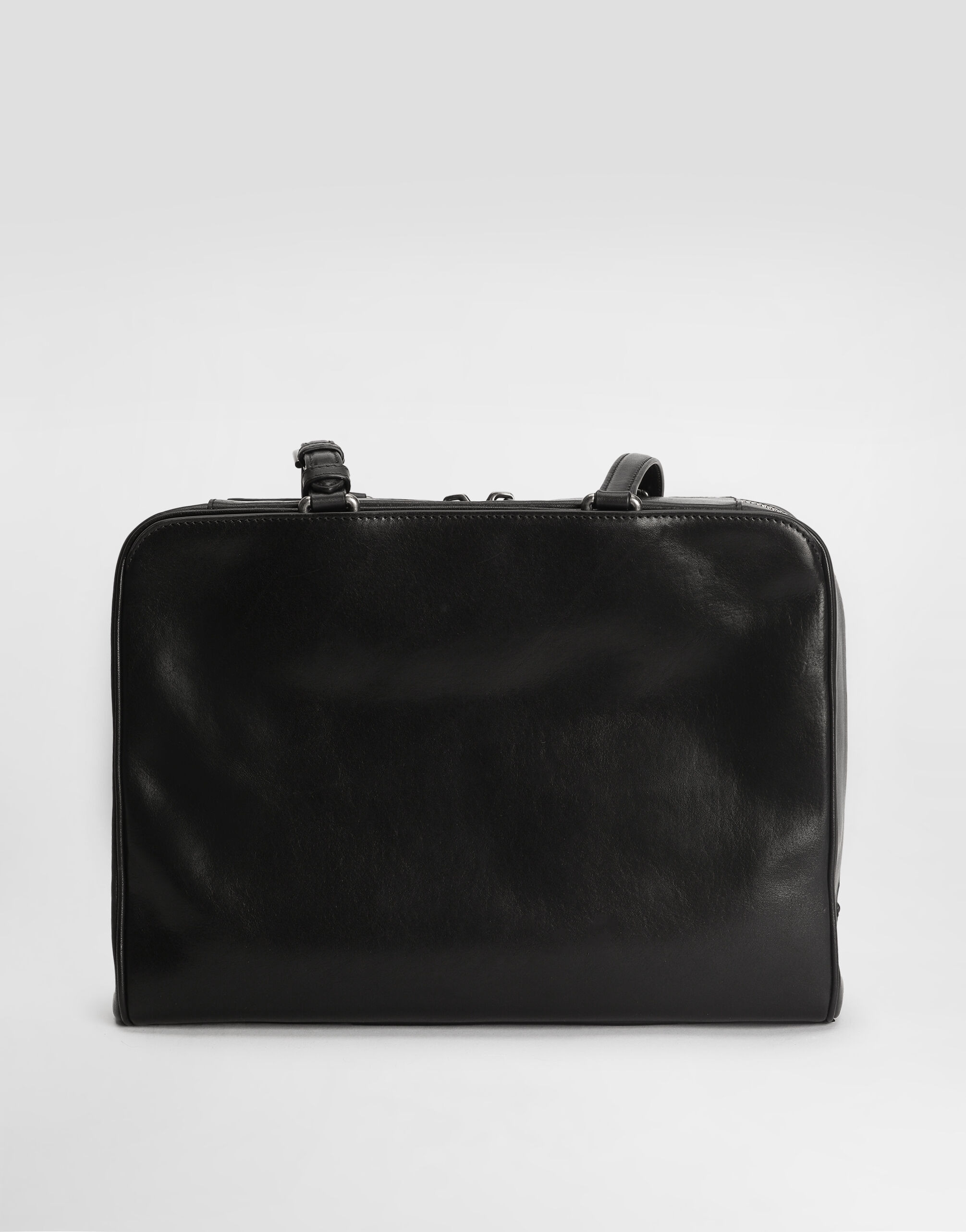 Ellis calfskin briefcase - 4