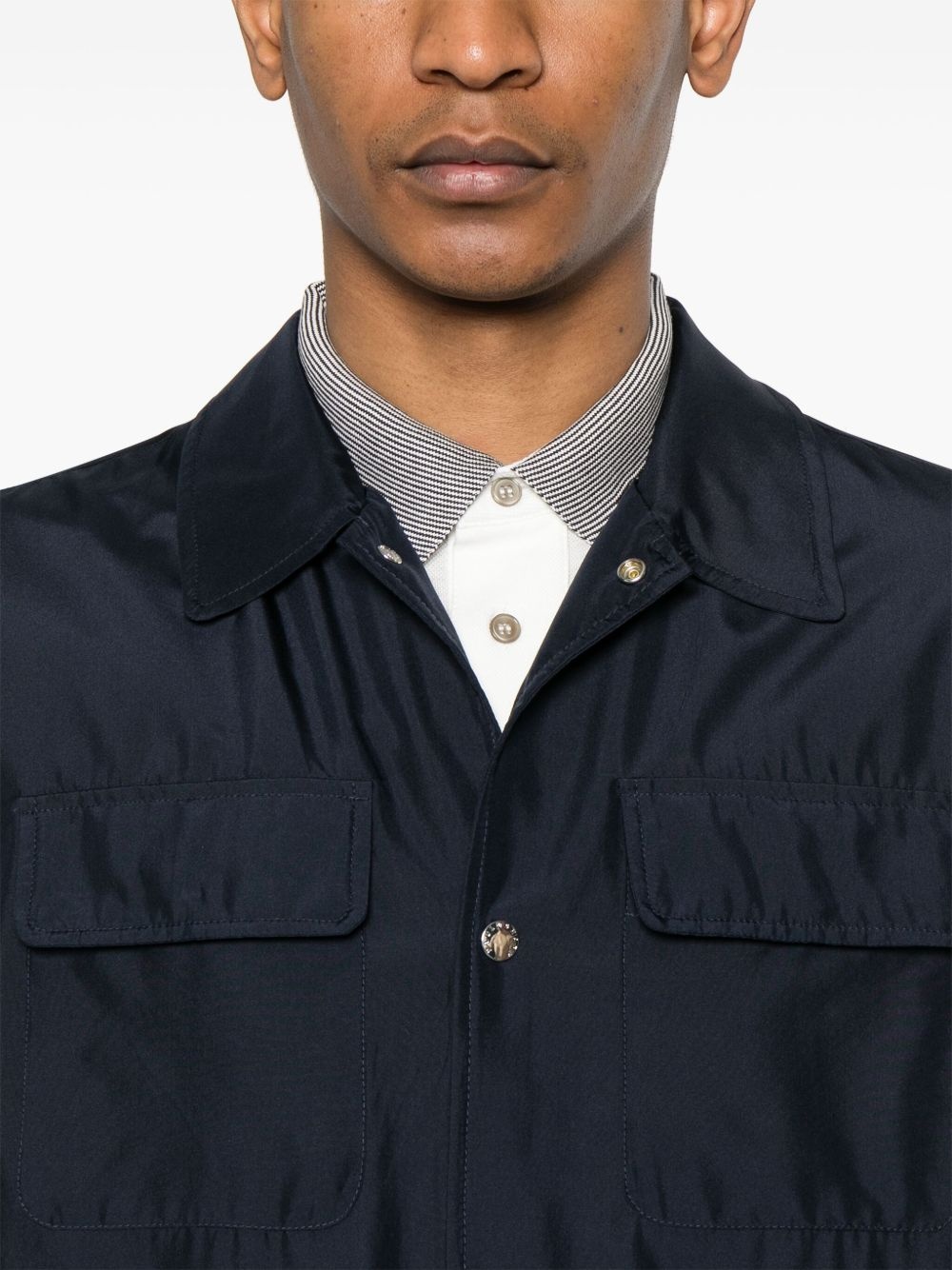 lightweight jacket - 5