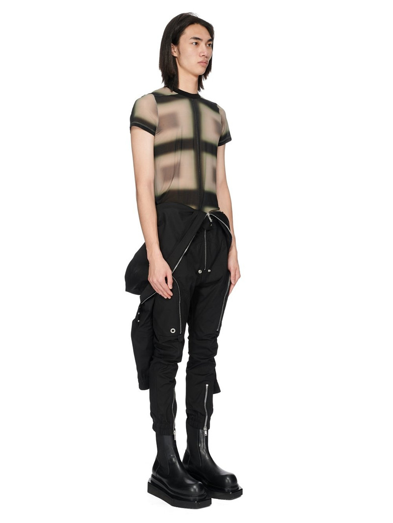 Bauhaus Cotton-Blend Jumpsuit 9