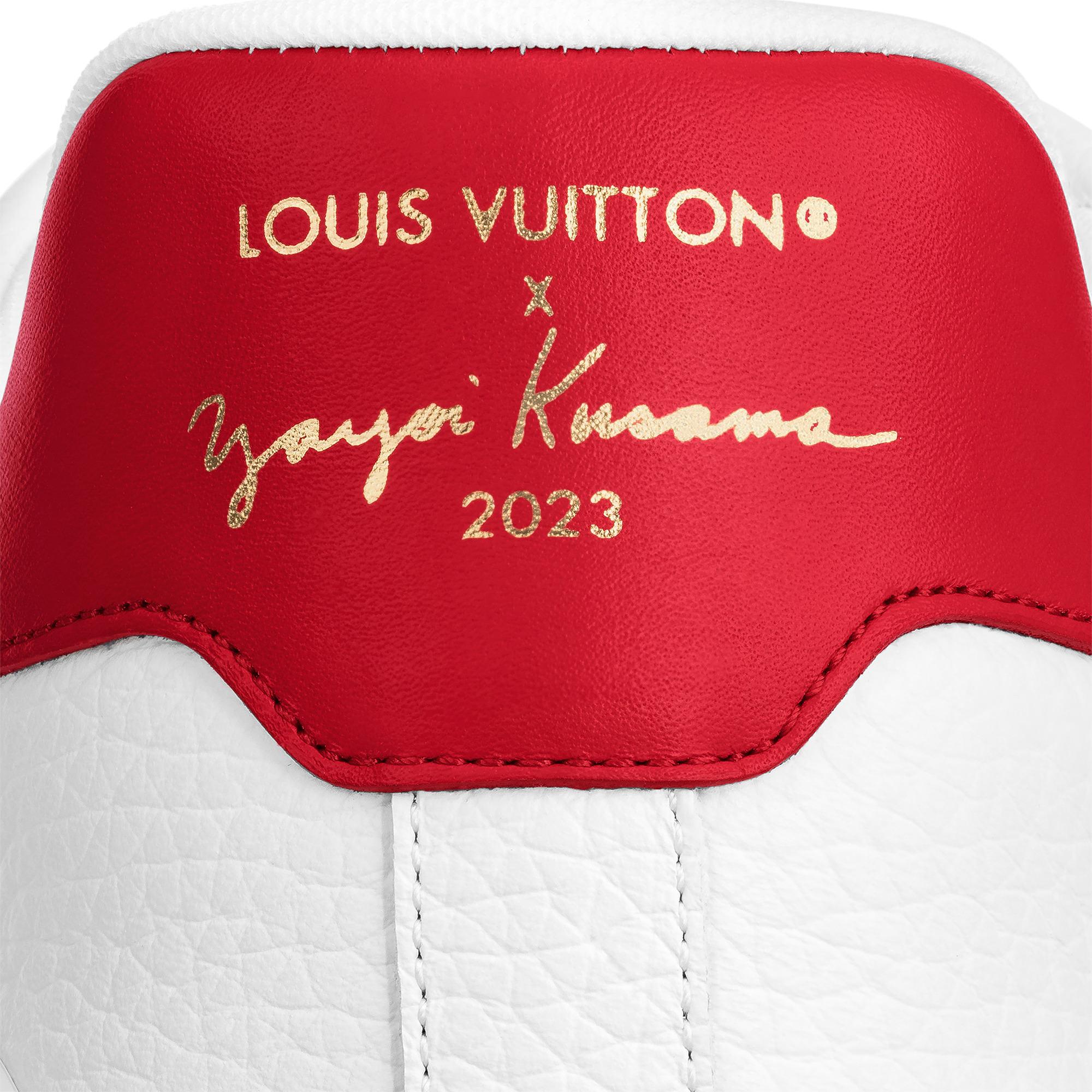 LV x YK LV Trainer Sneaker - 6