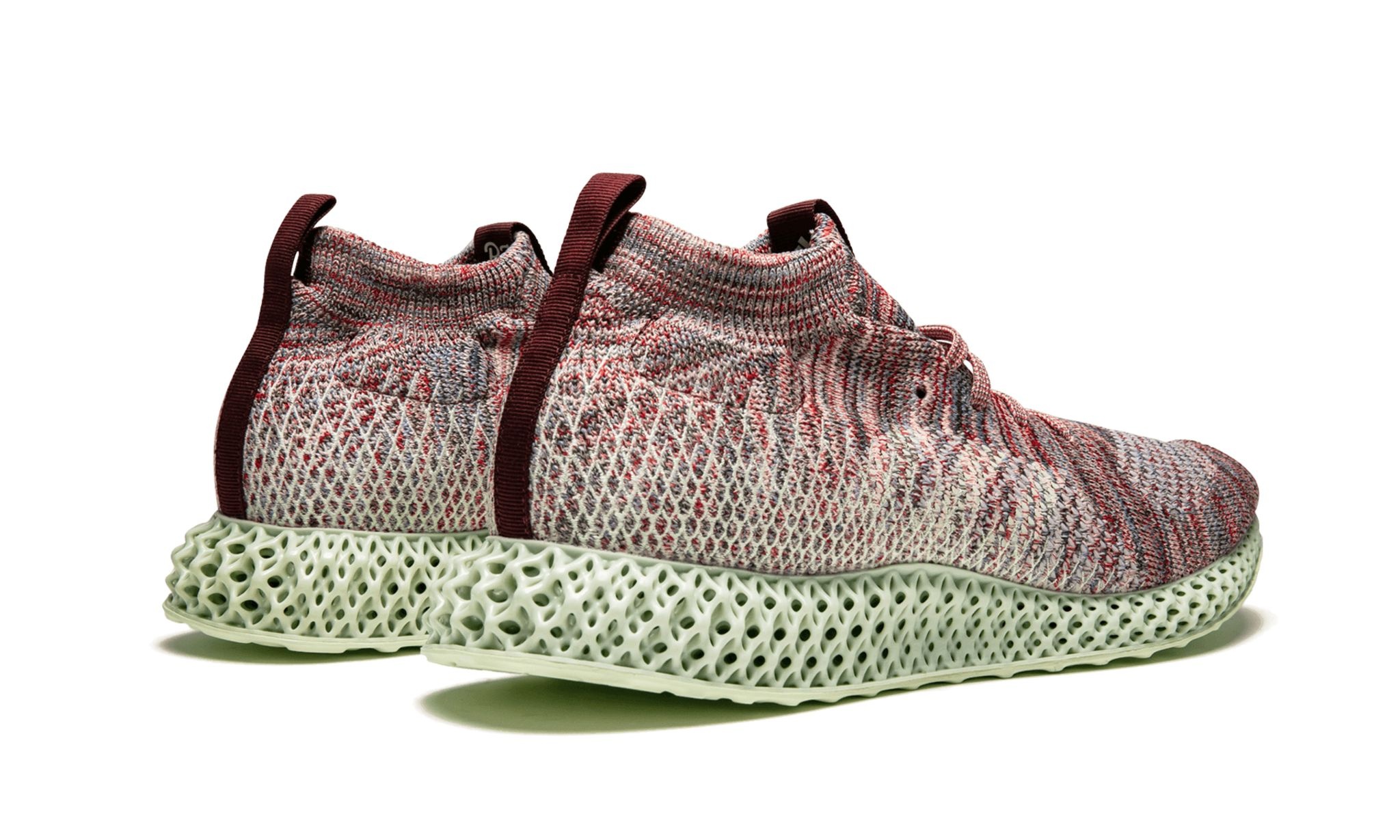 Consortium Runner KITH 4D - 3