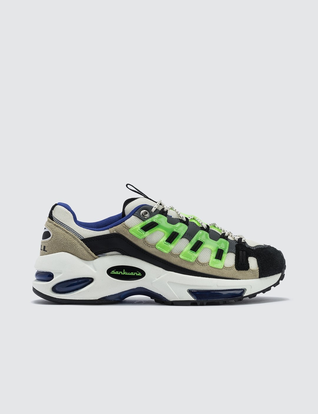 SANKUANZ X PUMA CELL ENDURA - 1