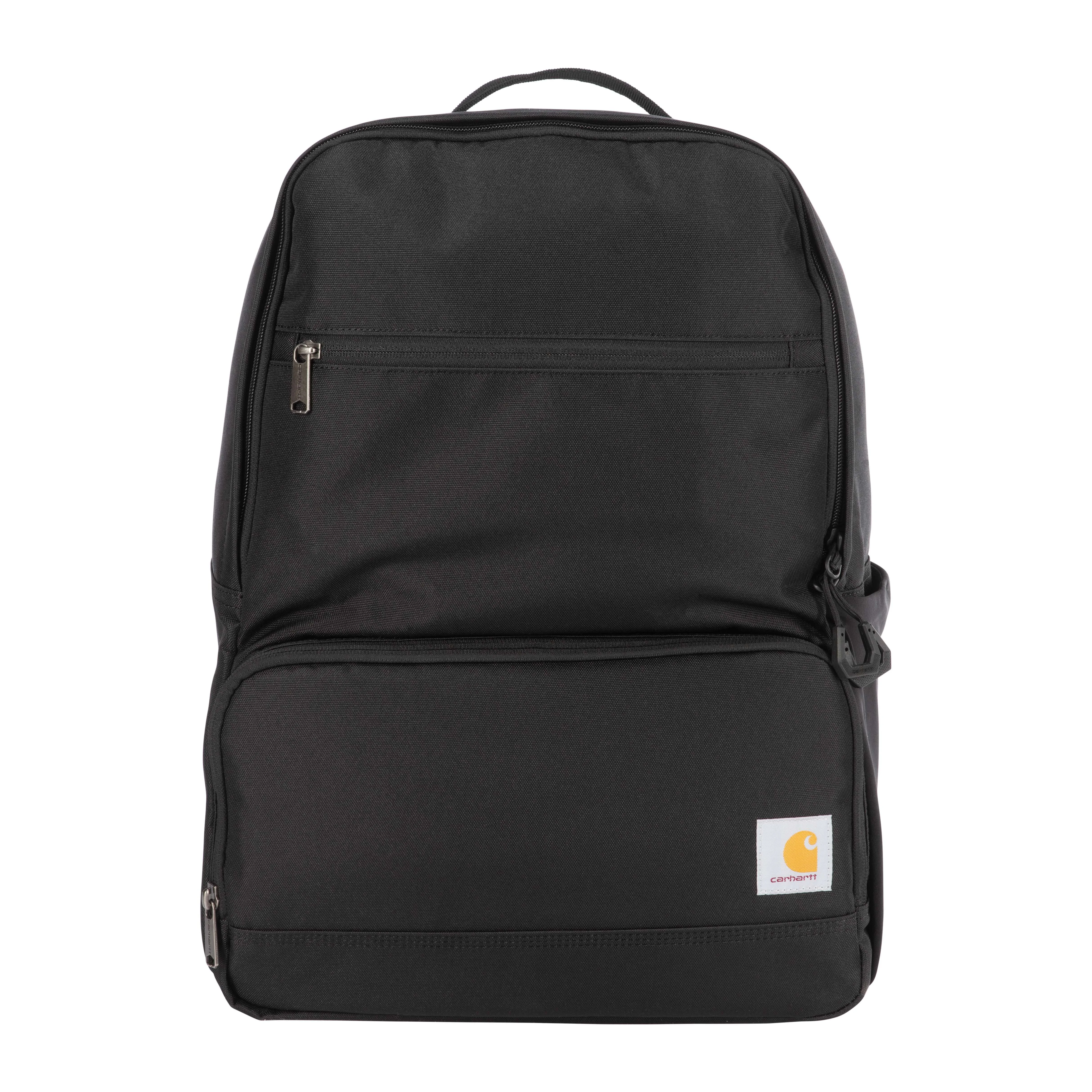 Insulated Two Compartment Cooler Backpack - 1