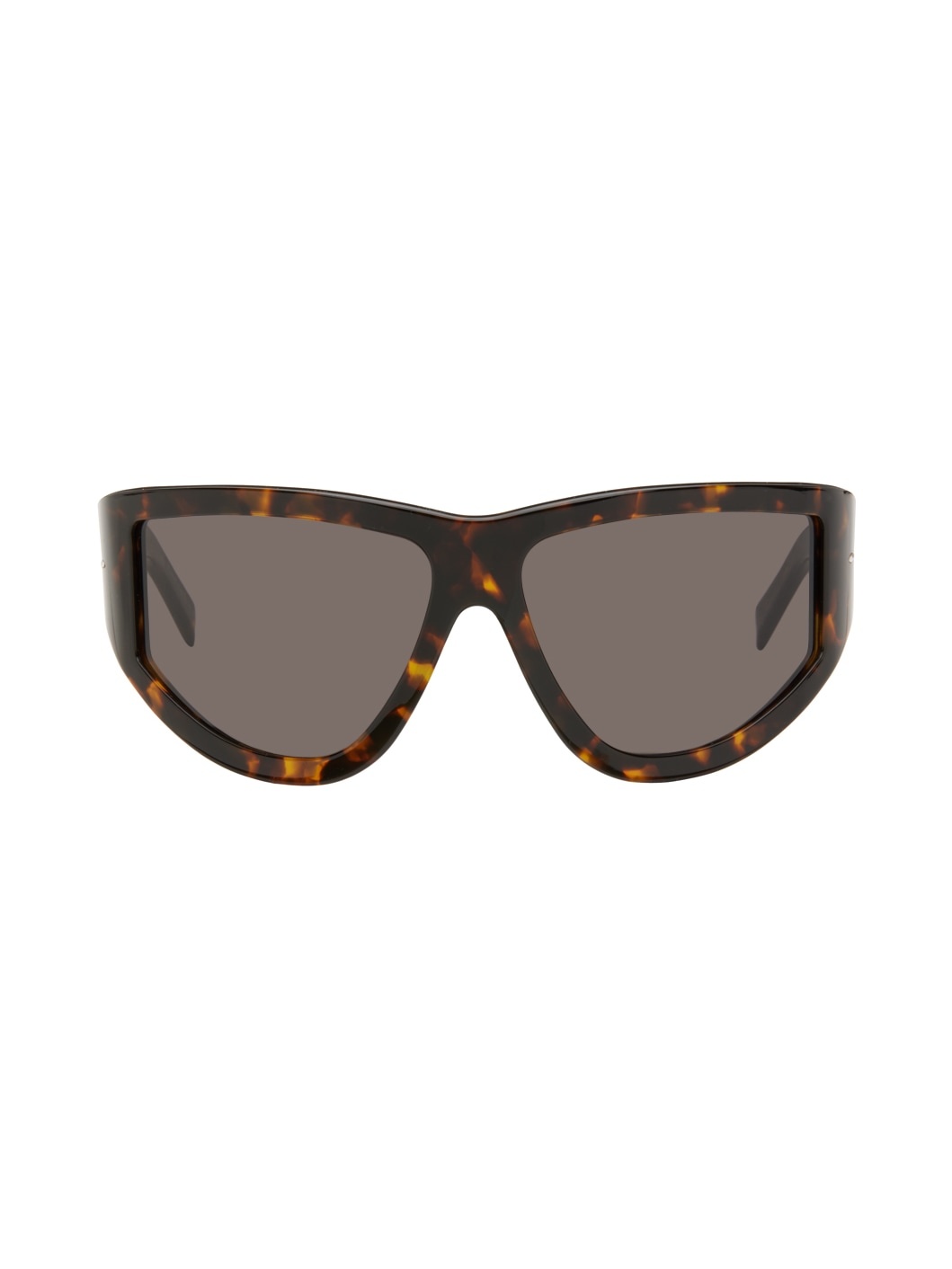 Tortoiseshell Knives Sunglasses - 1