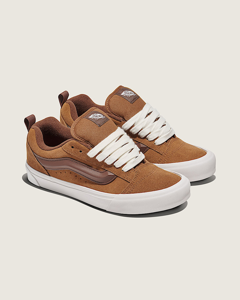 Vans Knu Skool Shoe outlook