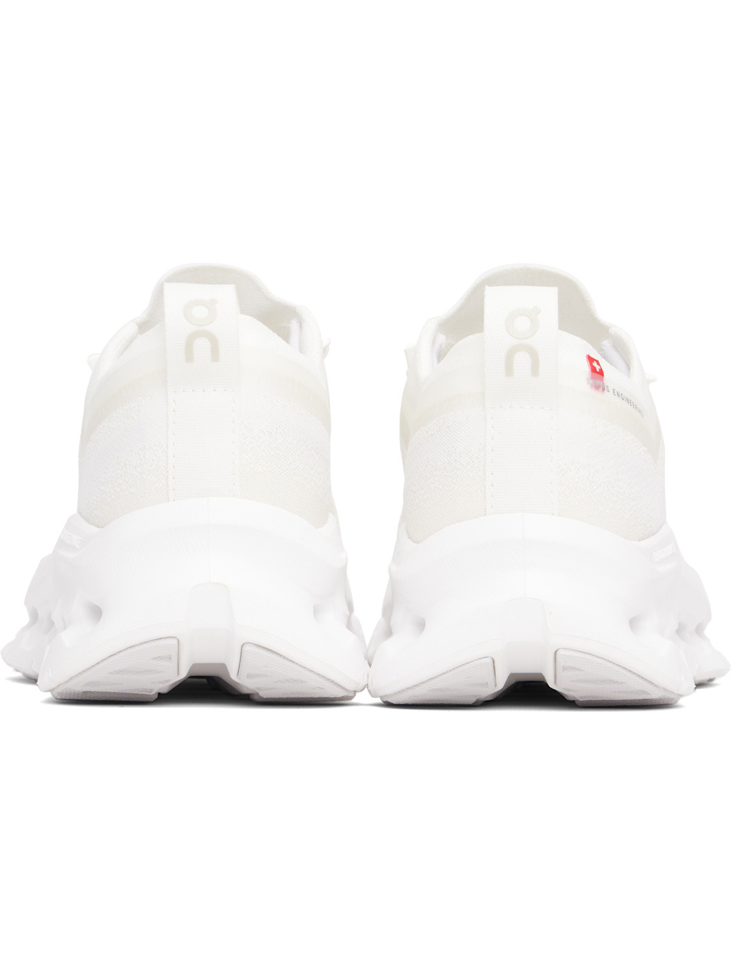 Off-White Cloudtilt Moon Sneakers - 2