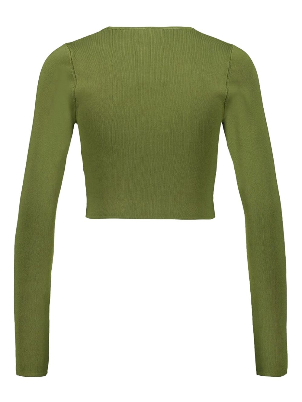 Wylie knitted top - 2