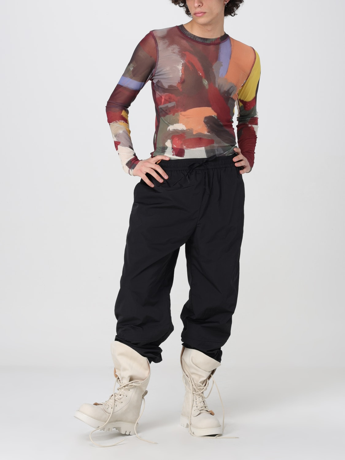 Pants men Jw Anderson - 2