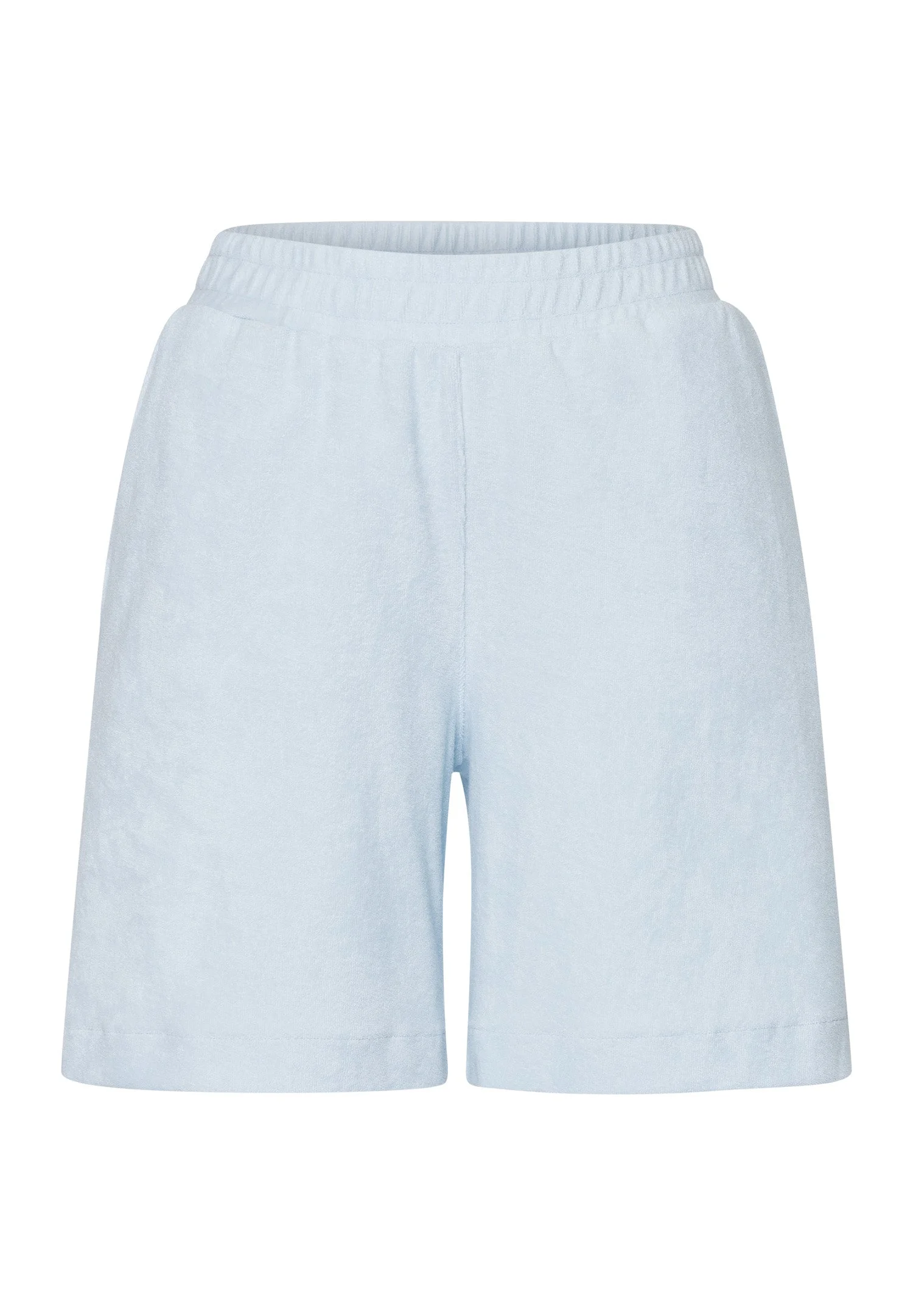 Sleep And Lounge Shorts - 1