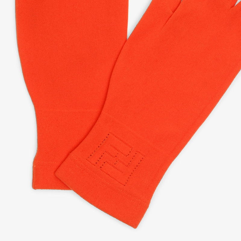 FENDI Gloves outlook