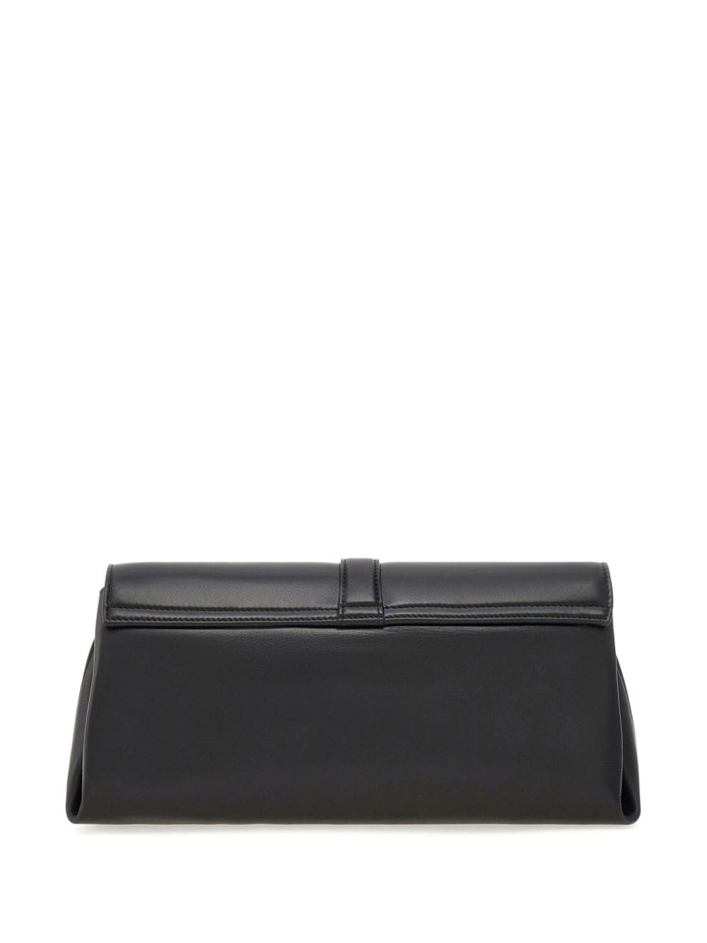 medium front flap soulder bag - 4