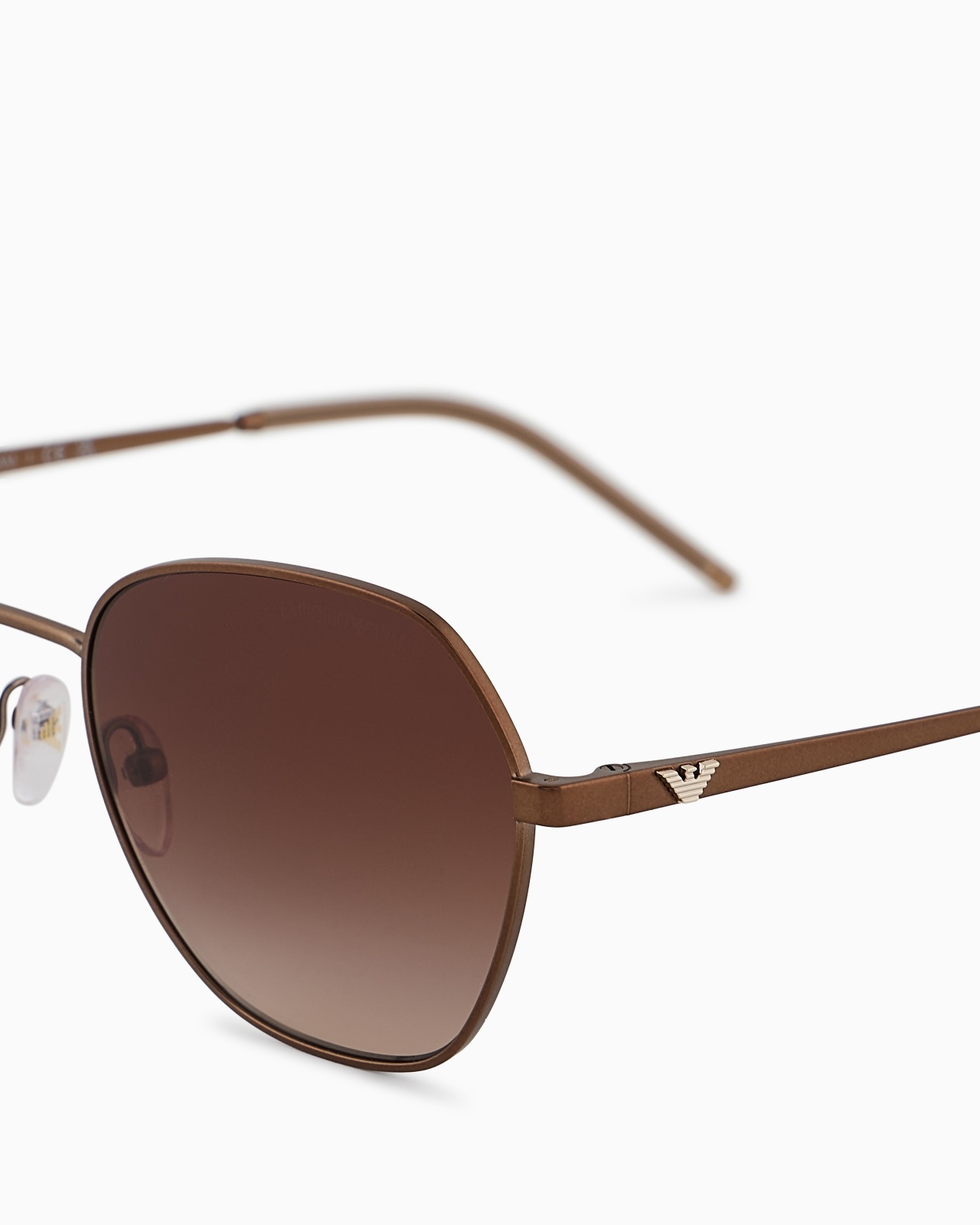 WOMEN’S IRREGULAR-SHAPED SUNGLASSES - 5