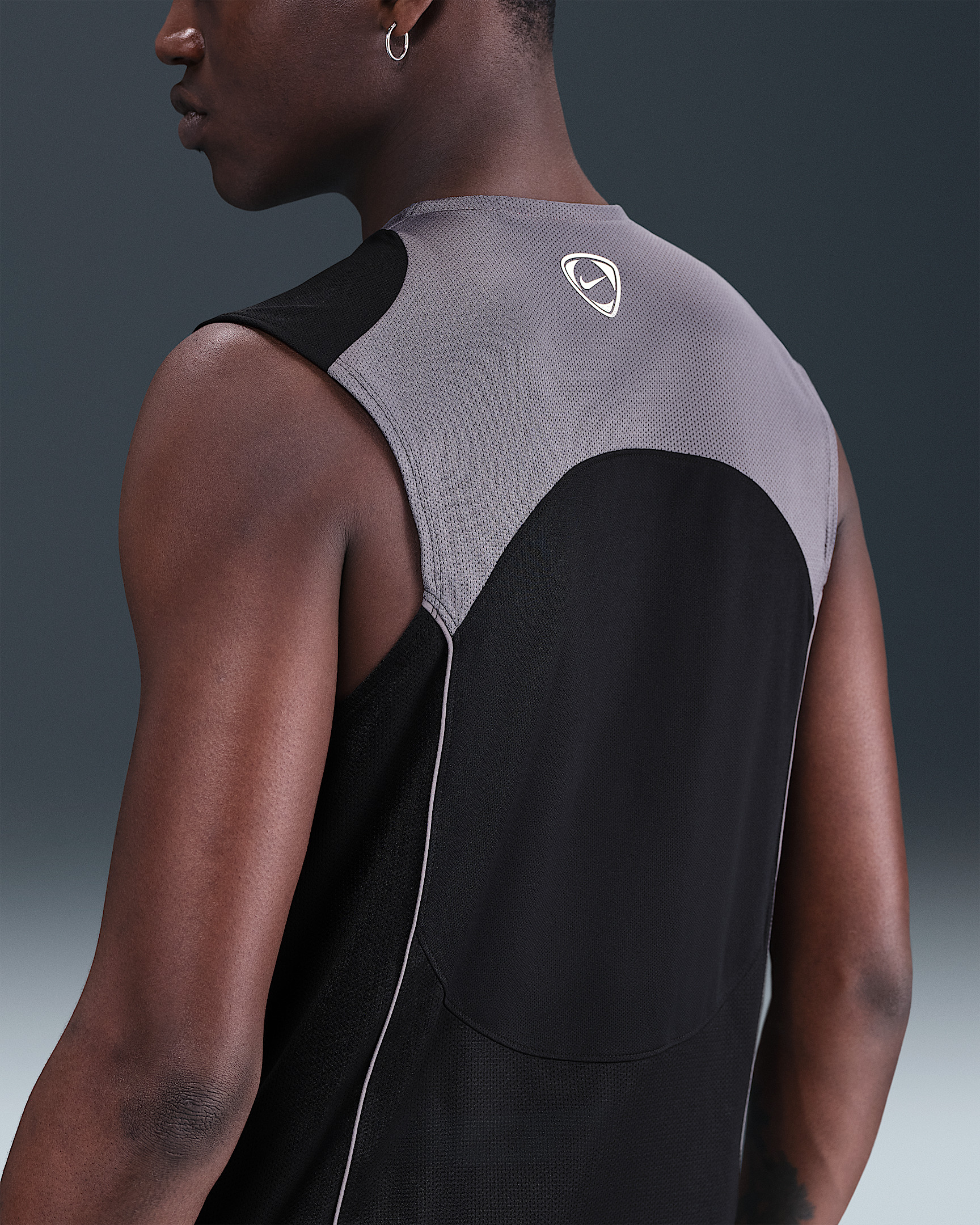 Nike Total 90 Men's Dri-FIT Sleeveless Soccer Top - 2
