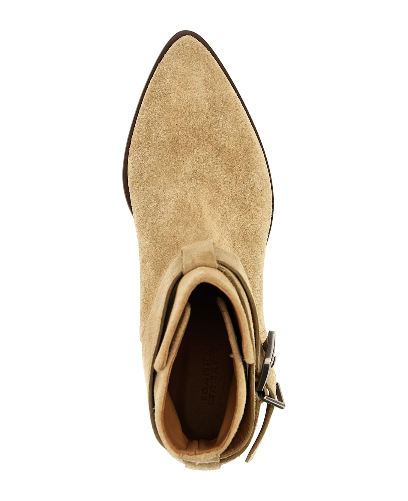 'deivy' Ankle Boots - 4