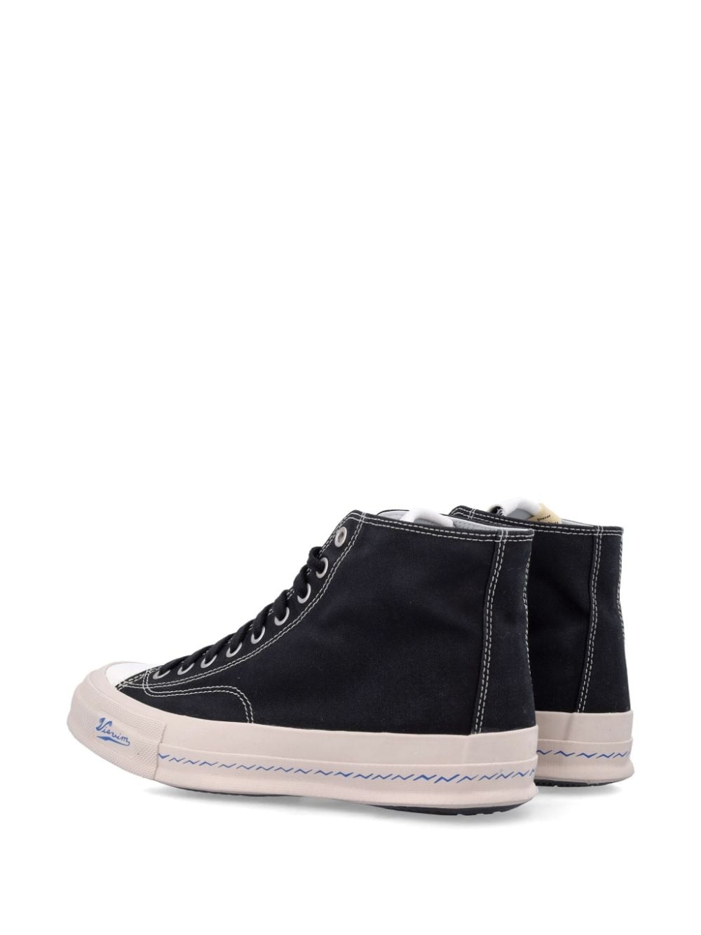 Skagway Hi sneakers - 3