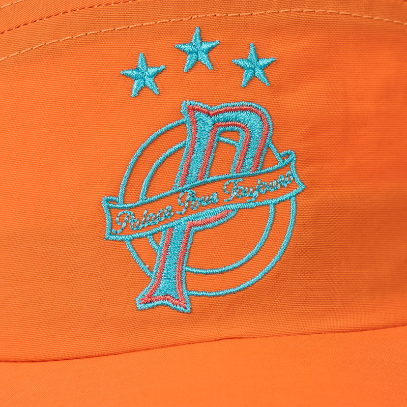 PALAIS PRO-TEAM RUNNER TIGER ORANGE 3