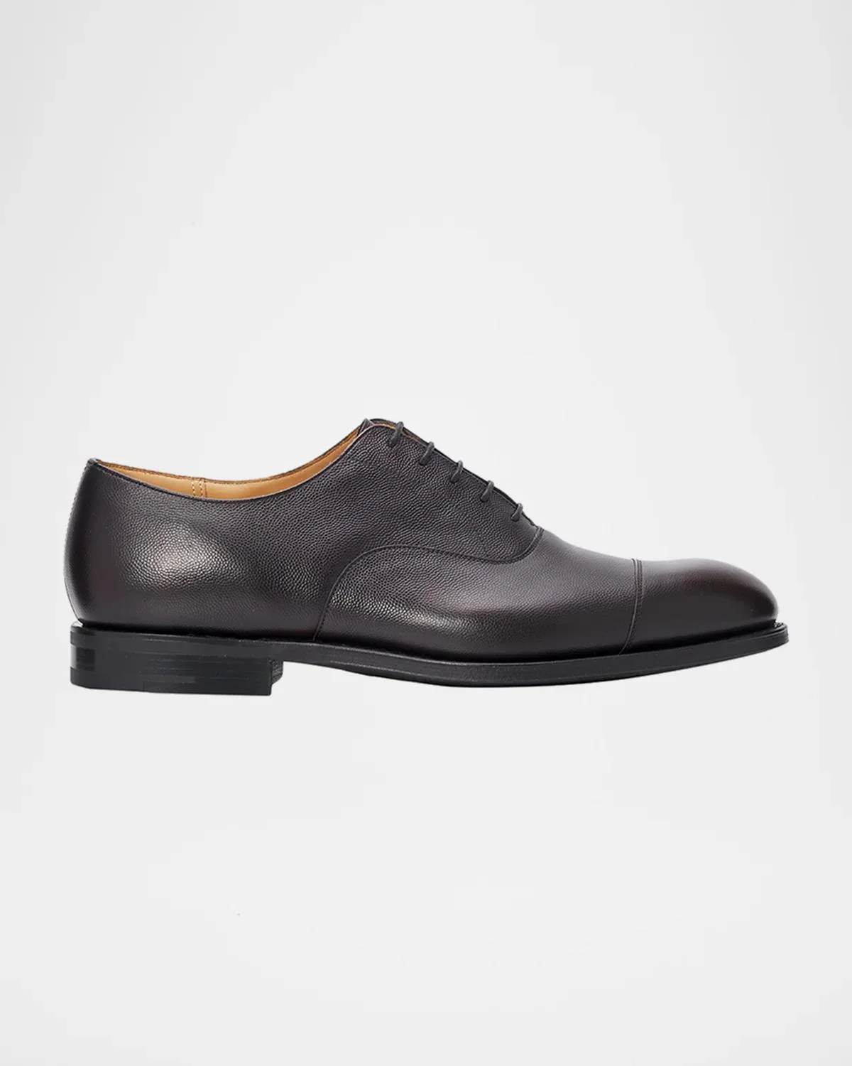 Men's Consul R 2.0 Leather Oxfords - 1
