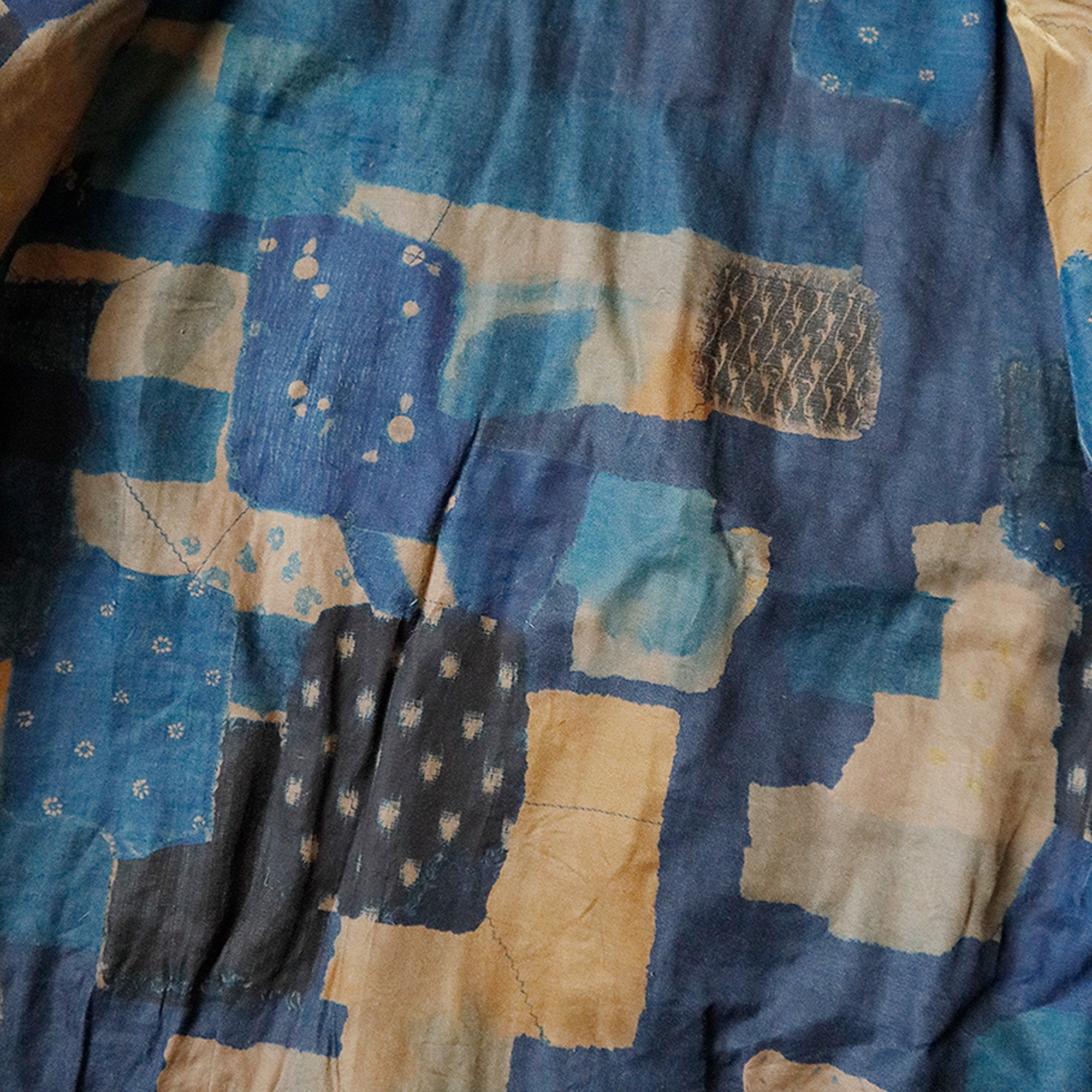 BORO DRIZZLER JACKET - 5