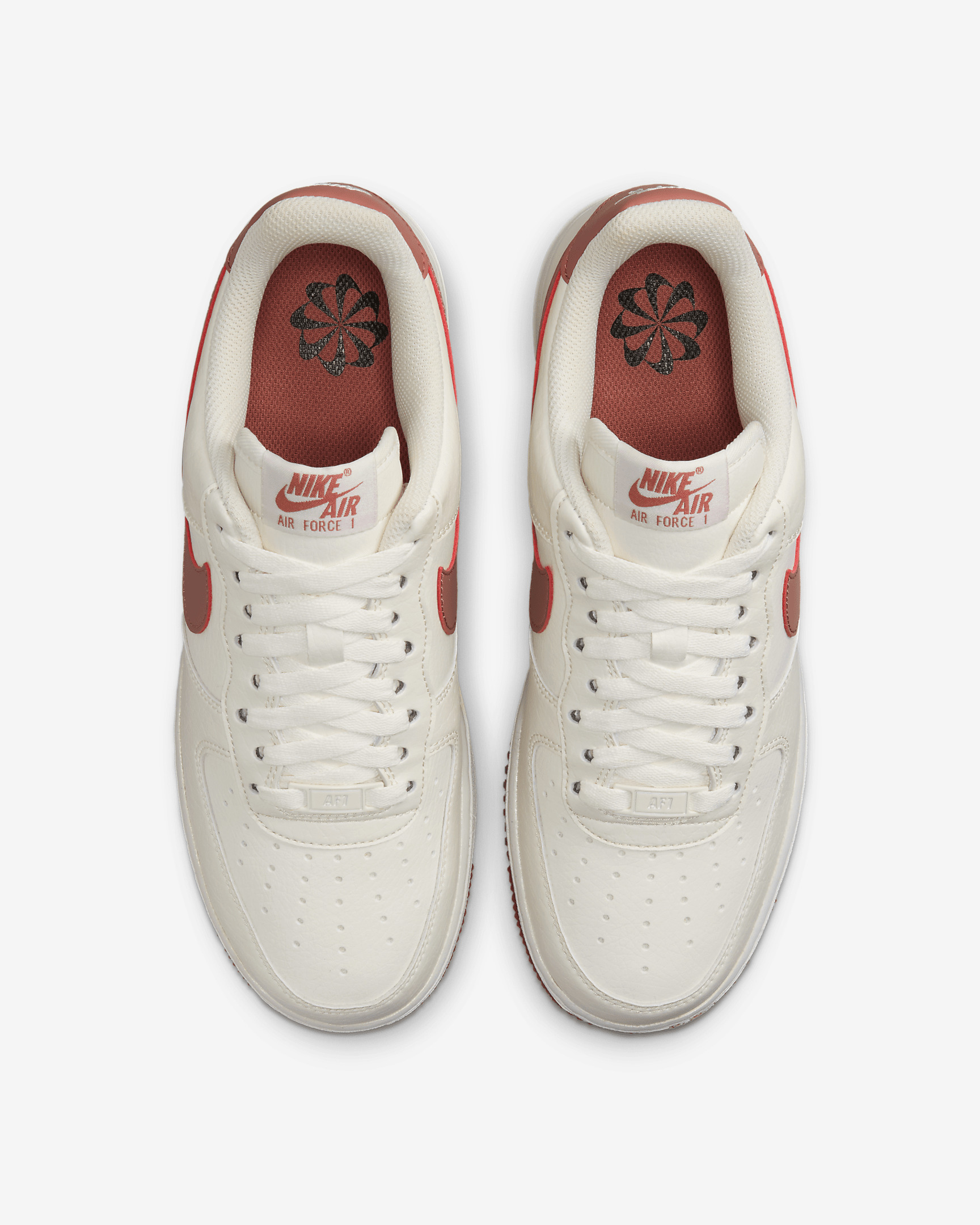 Nike Air Force 1 '07 Next Nature Women's Shoes - 4