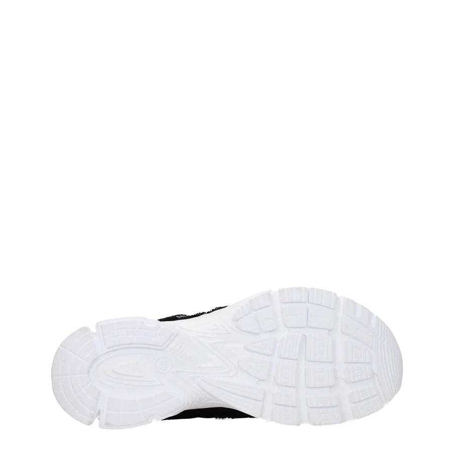 Balenciaga Phantom Sneakers 'Black Mesh' 678869W2E961090 - 5