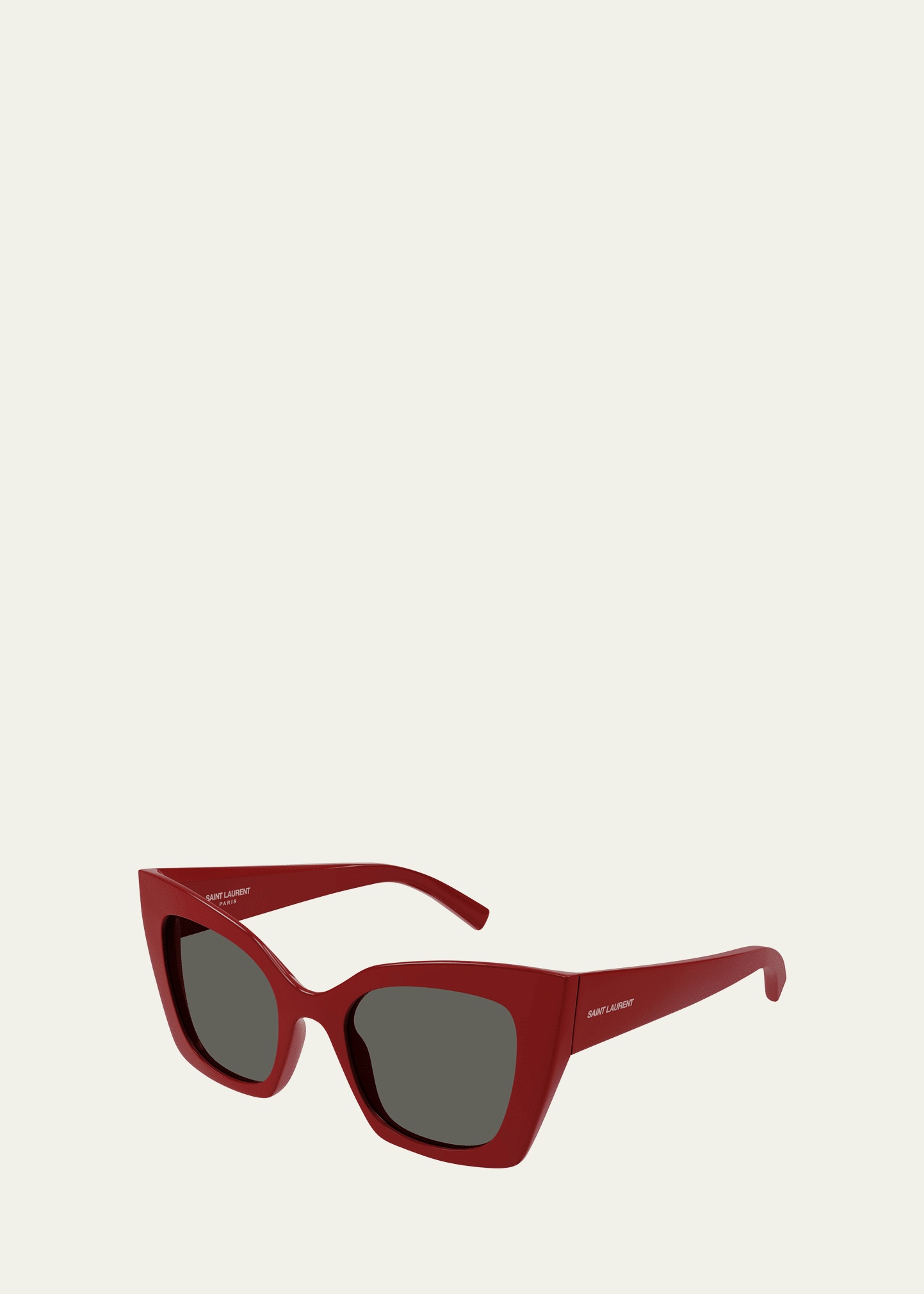 SL 552 Fashion Show Bio Nylon Cat-Eye Sunglasses - 2