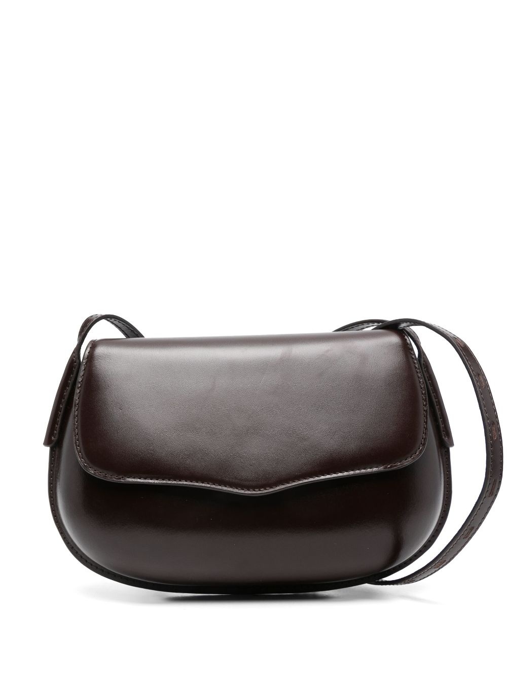 Belly cross body bag - 1
