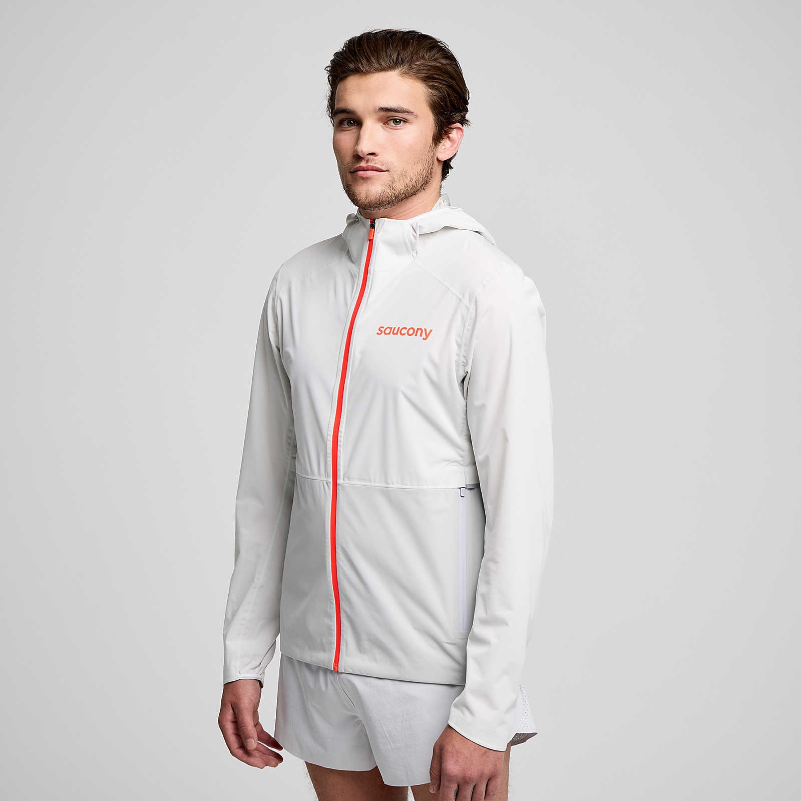 Hurricane Waterproof Jacket - 2