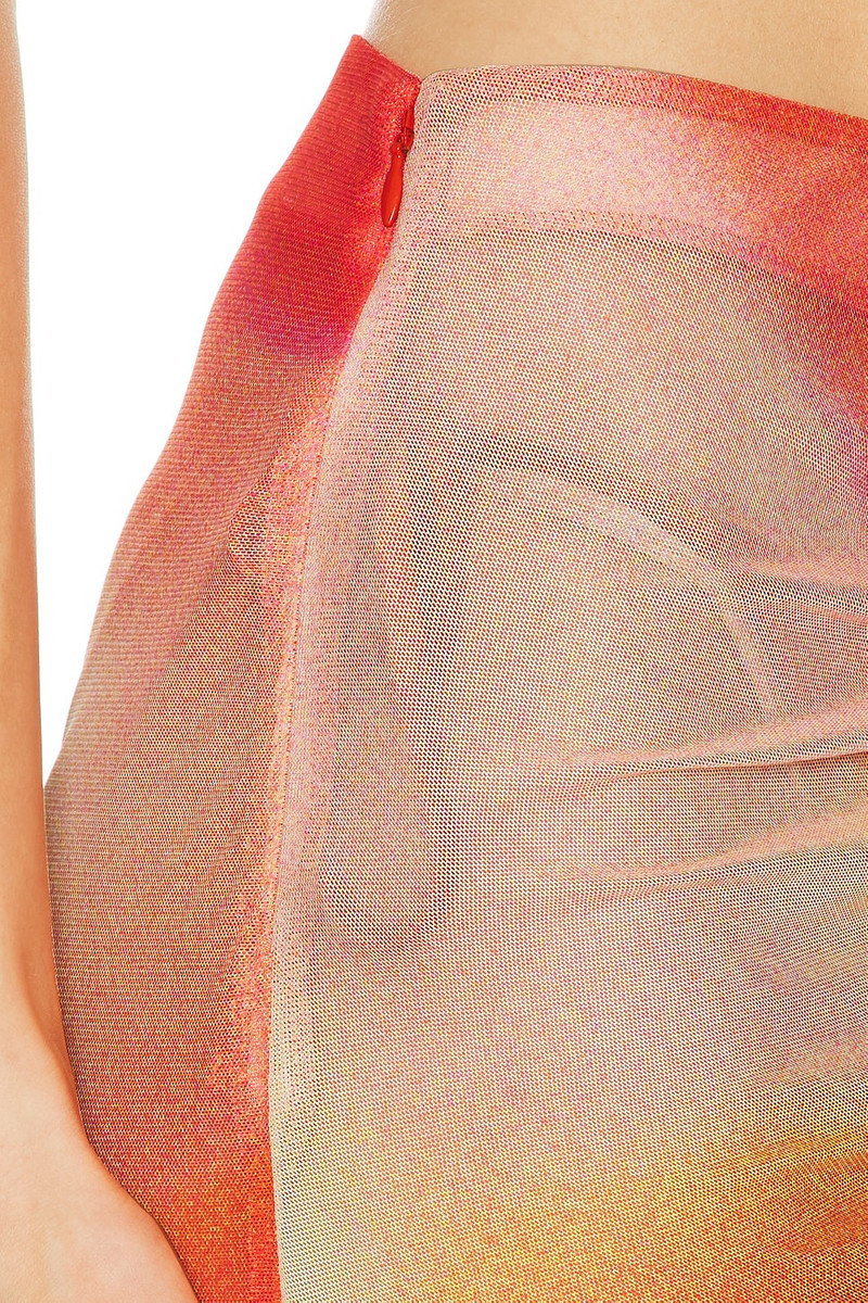 SIMKHAI Kensingten Skirt outlook