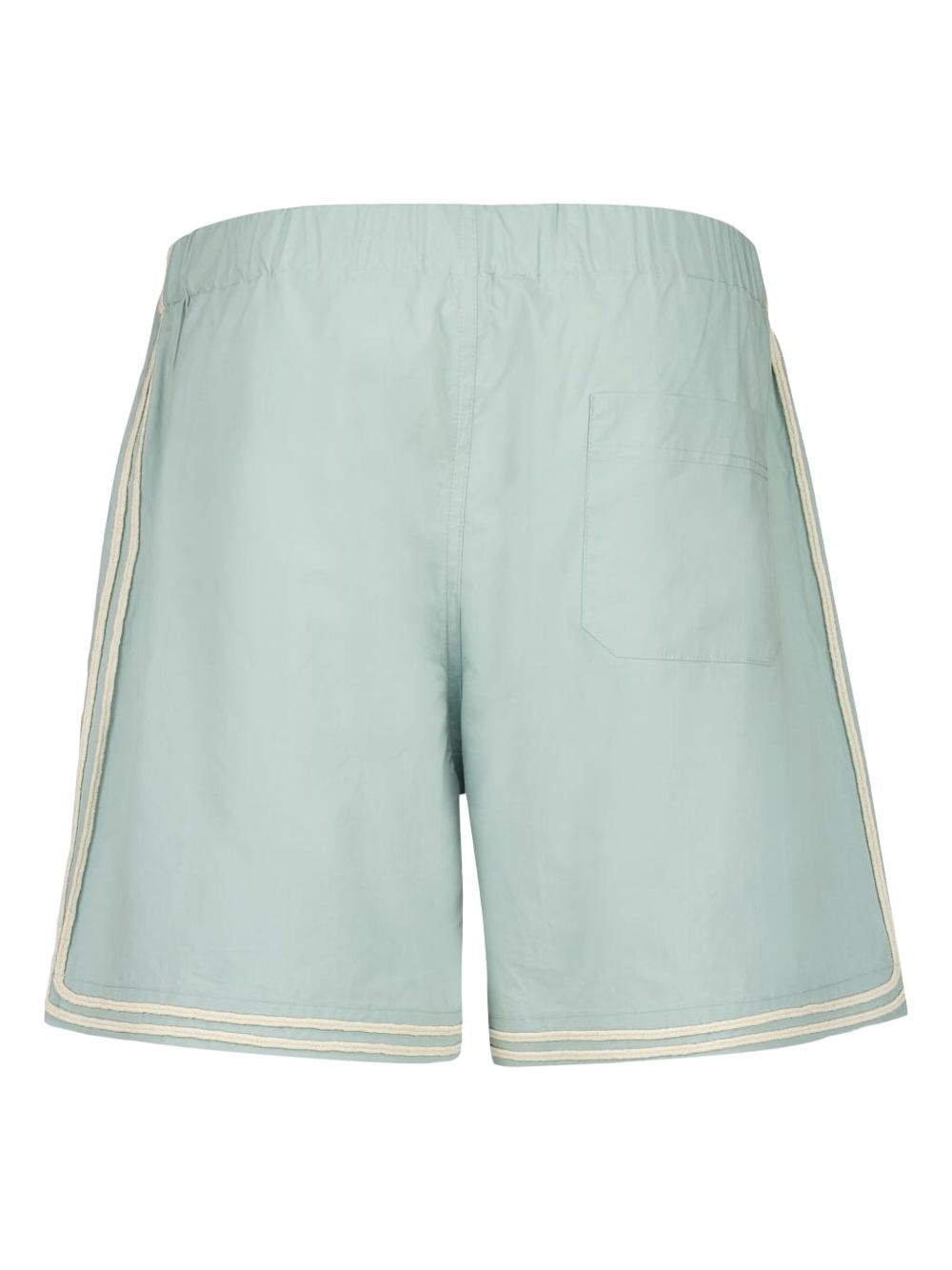 cotton shorts - 2