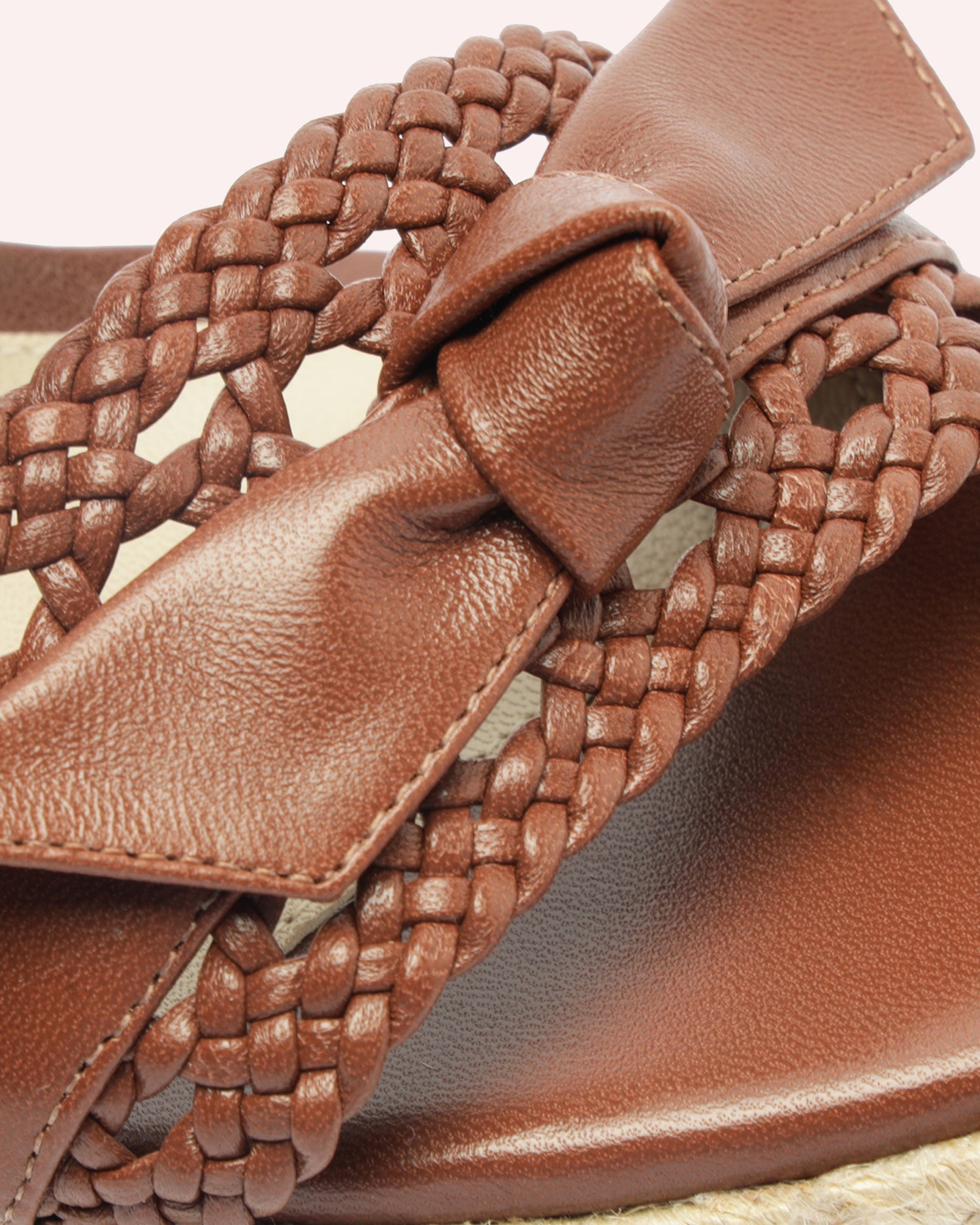 CLARITA TRESSE CHOCOLATE - 6