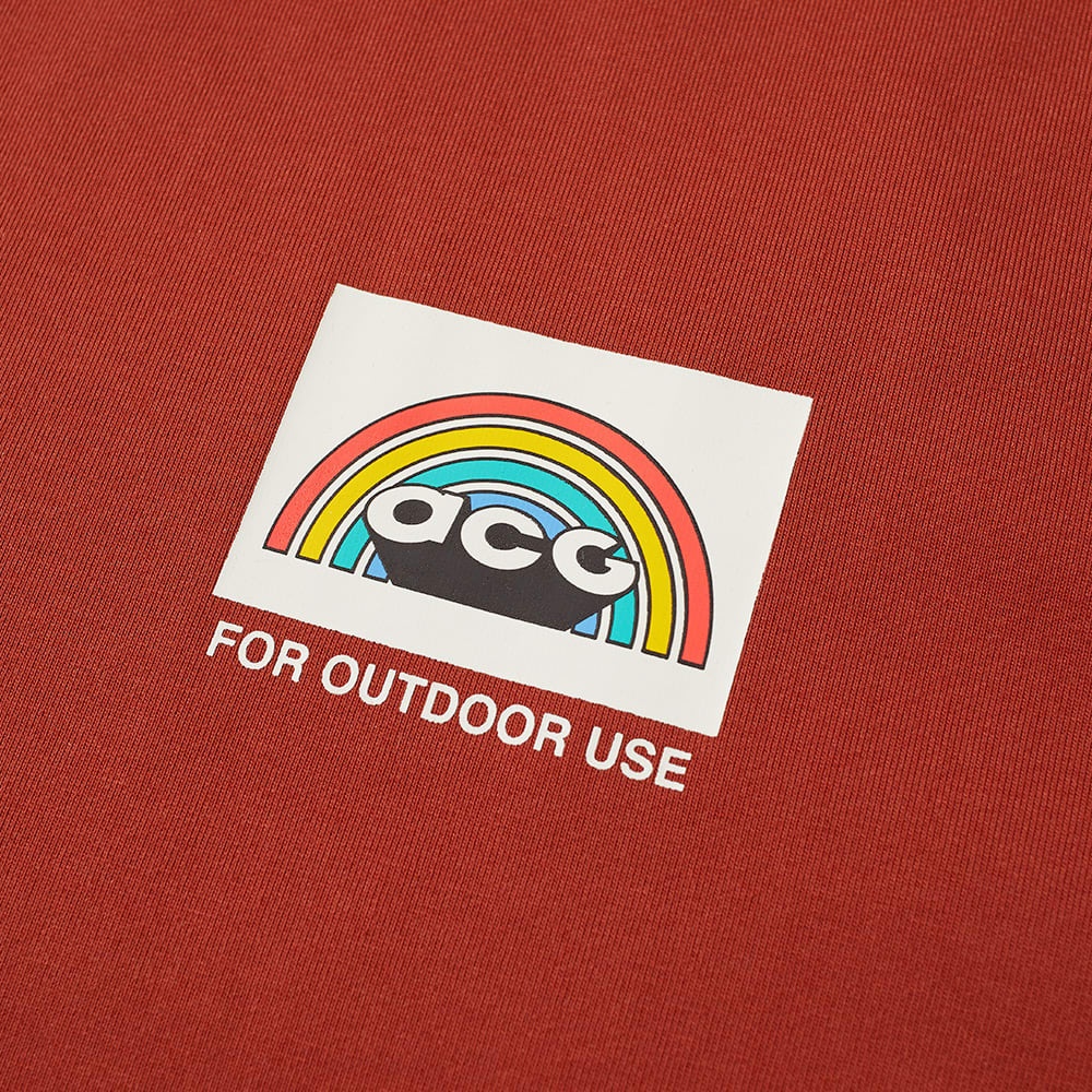 Nike ACG Flag Tee - 2