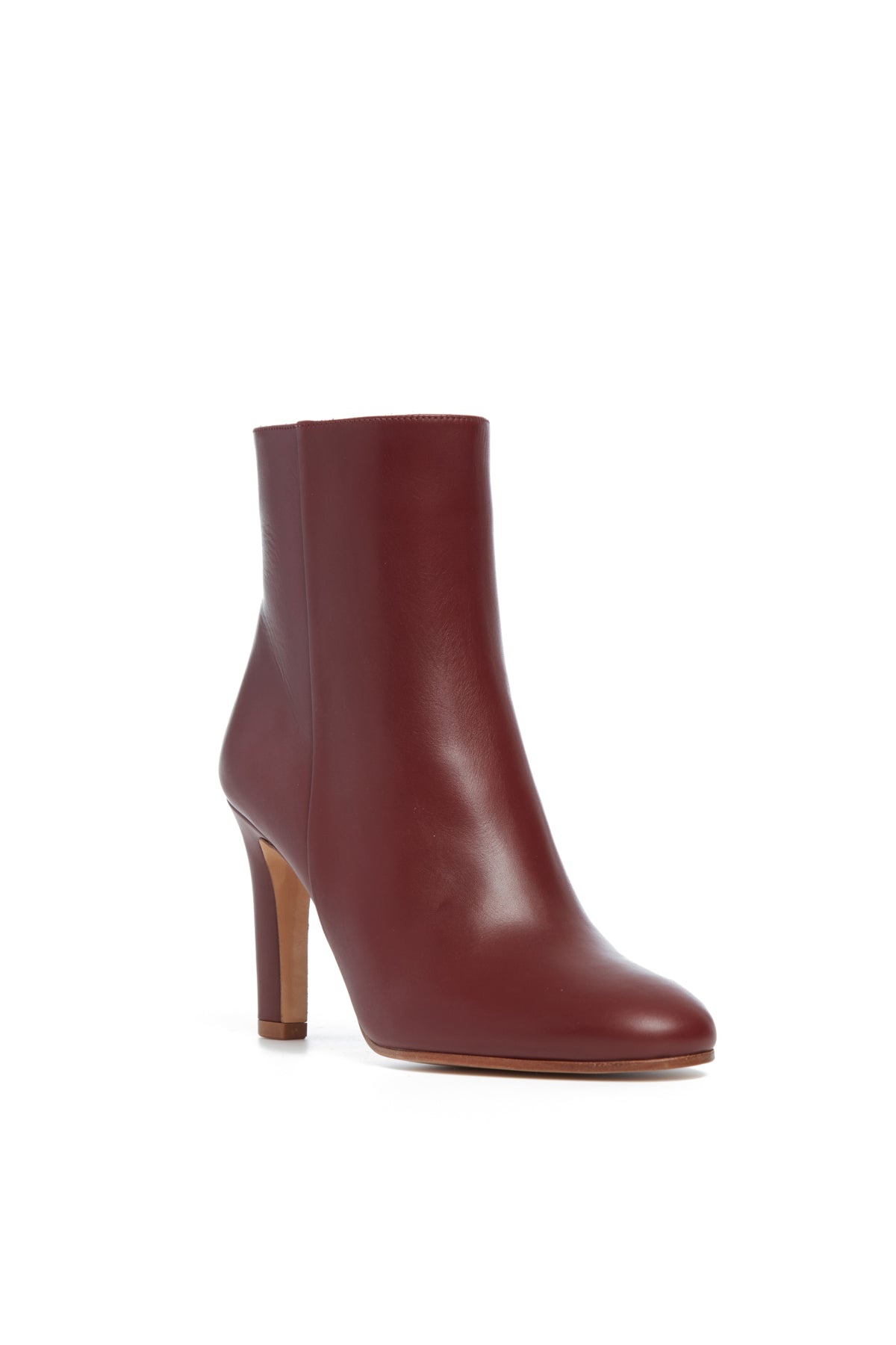 Lila Boot - 2