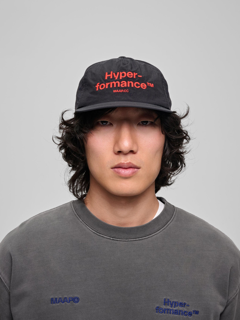MAAP Hyper 5 Panel Nylon Cap outlook
