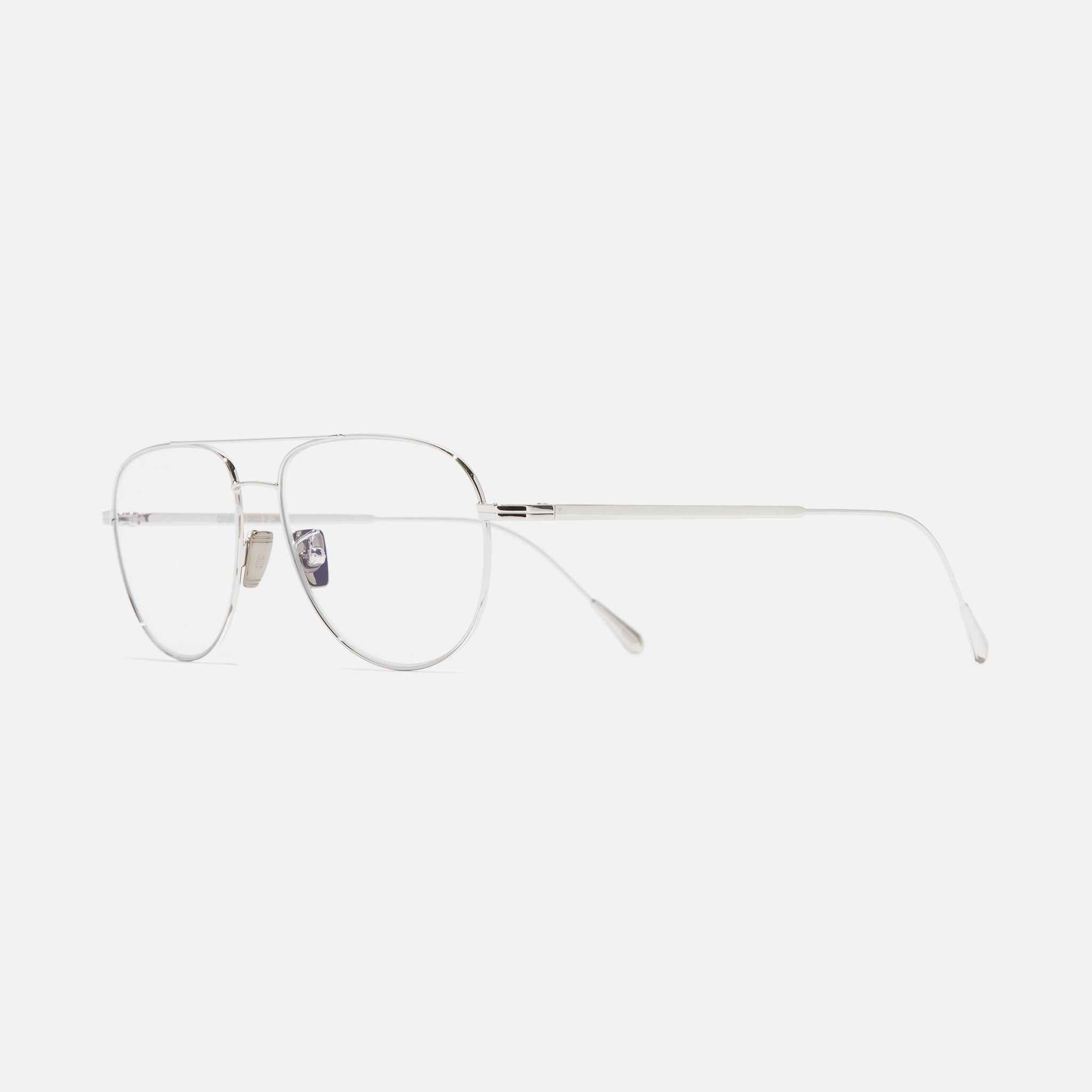 0002 AVIATOR OPTICAL GLASSES - 2