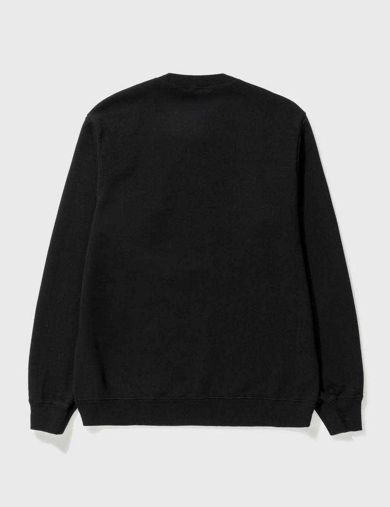 UNDERCOVER ICON BASIC SWEATSHIRT outlook