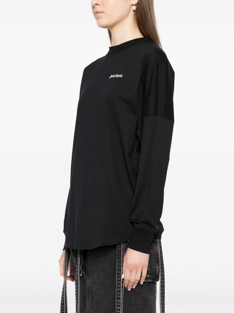 logo t-shirt 3