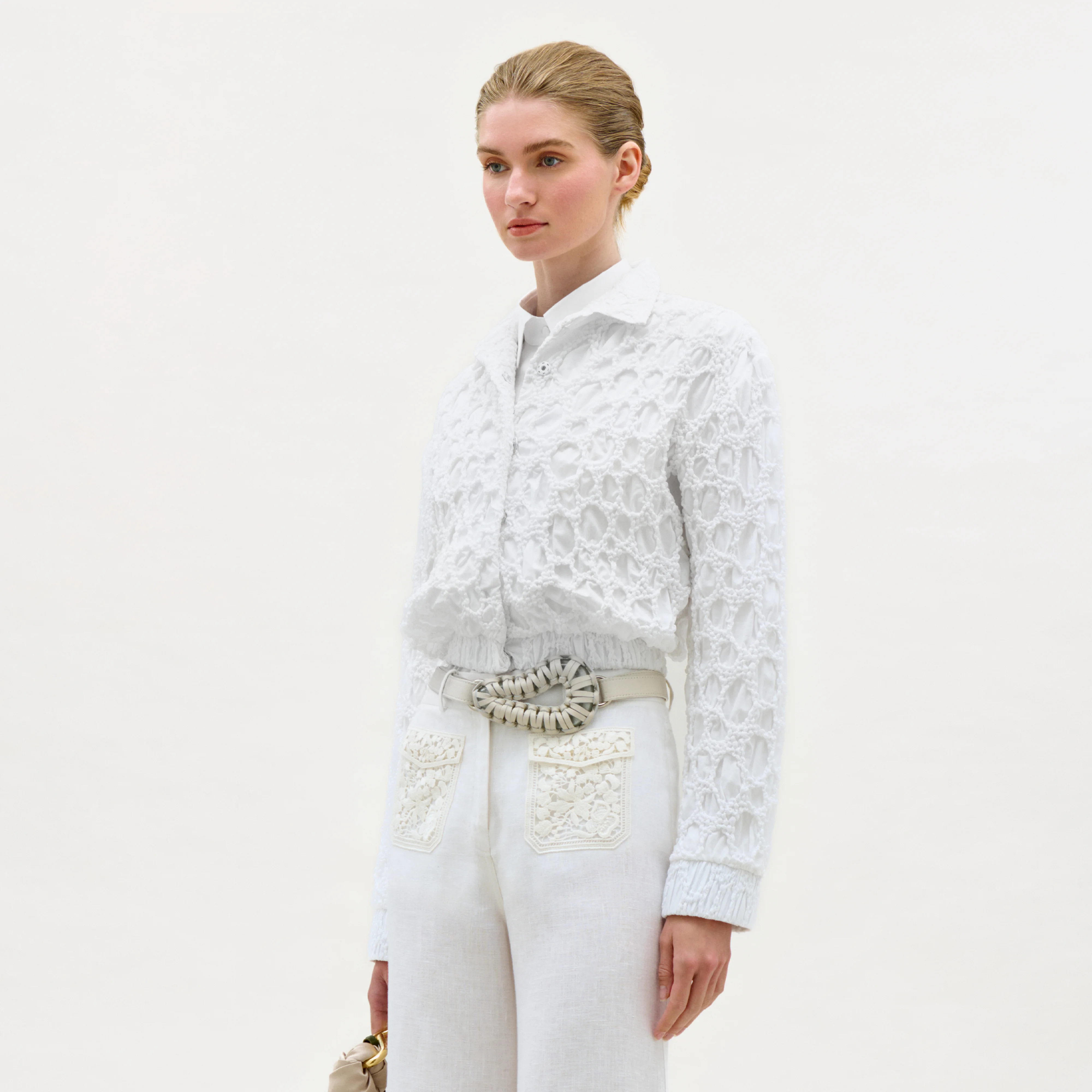 Mayim Jacket - 1