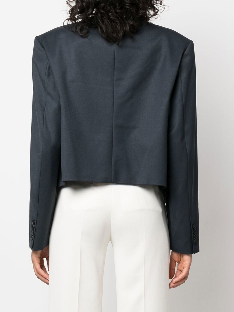 asymmetric wool-blend jacket 4