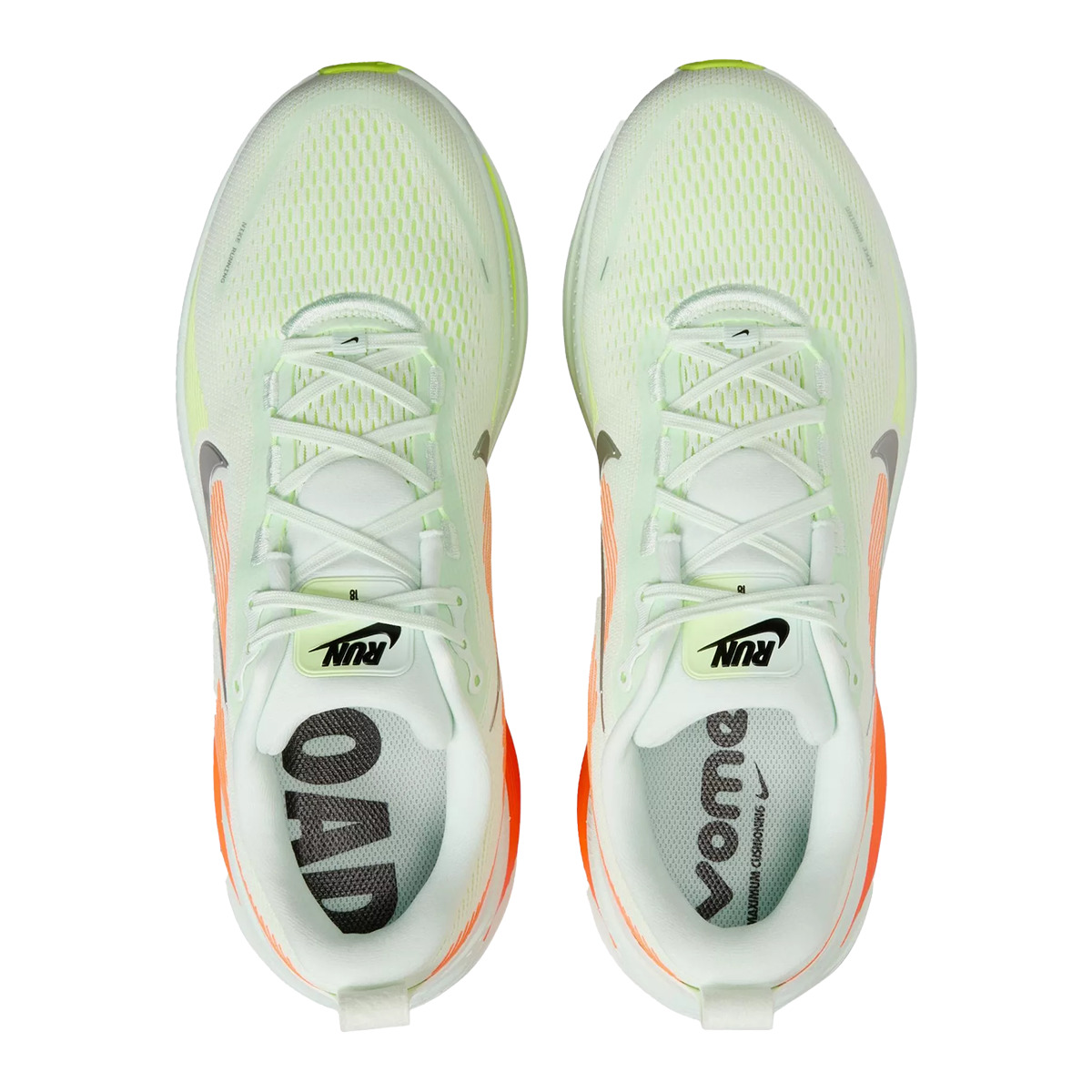 Nike Vomero 18 - 3