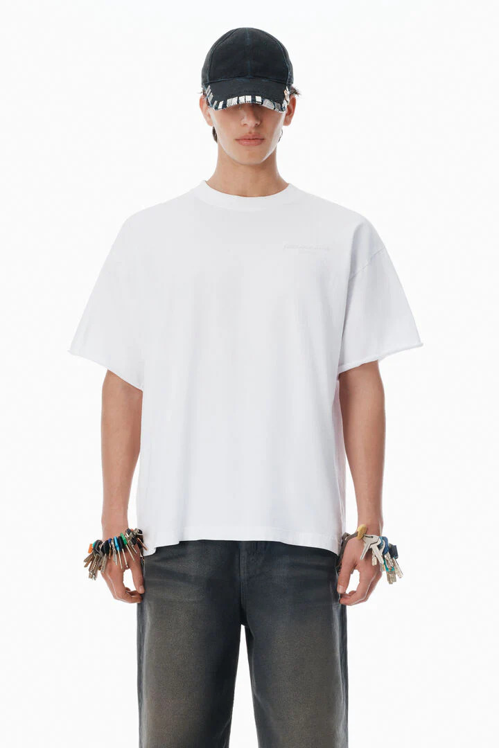 Short Sleeve T-Shirt - 2