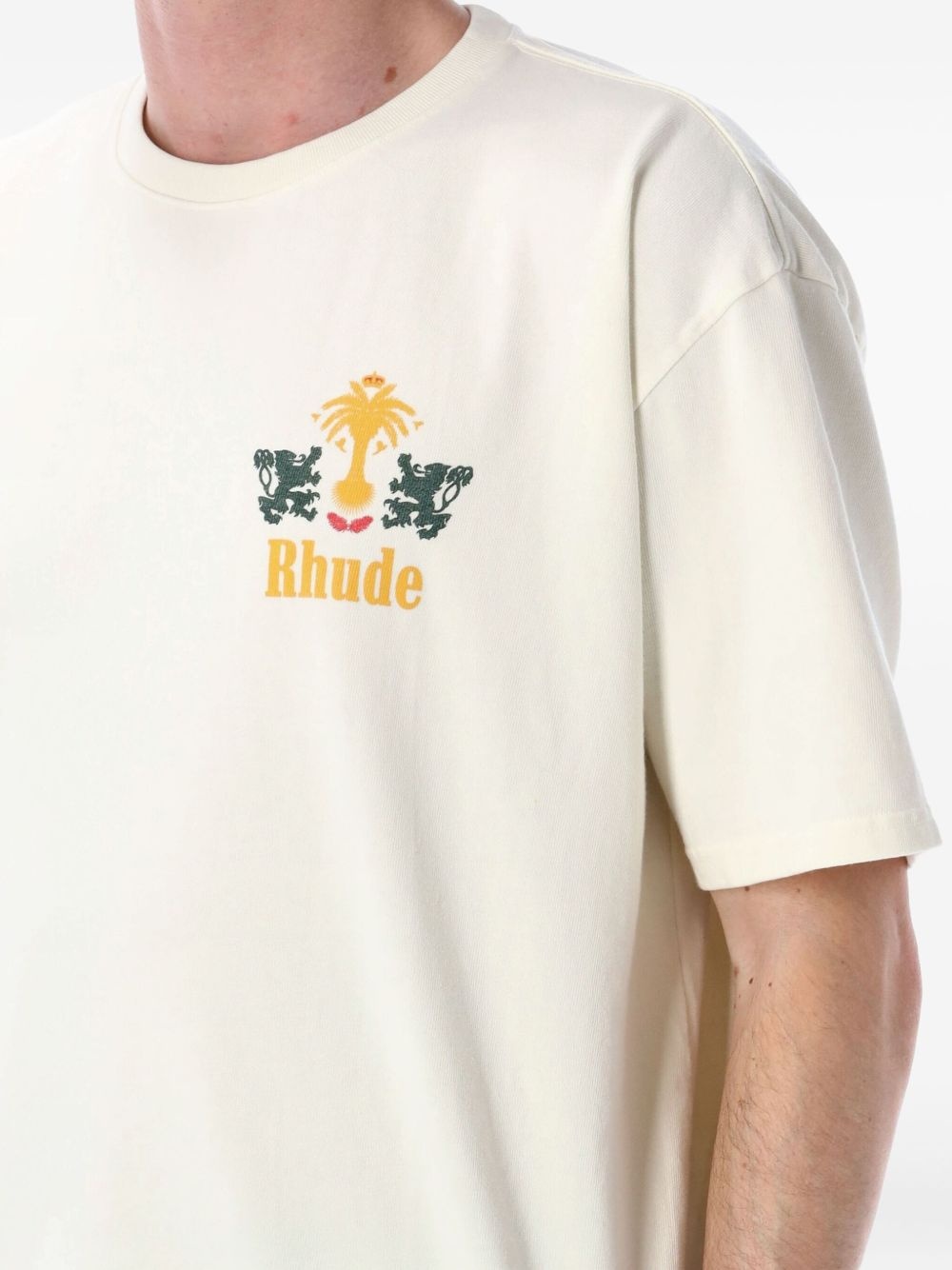 Tabaco T-shirt - 3