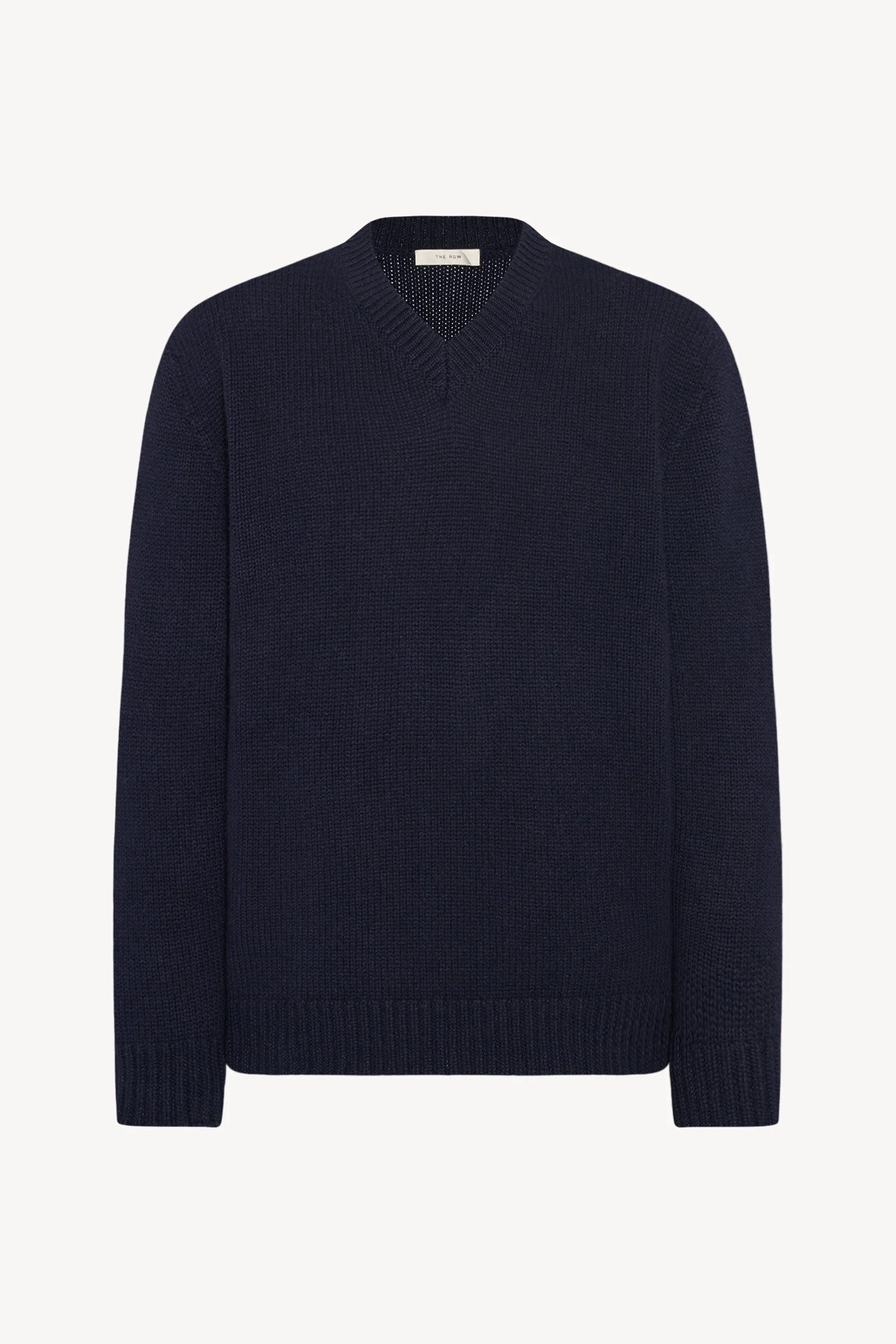 Creed Sweater in Cashmere - 1