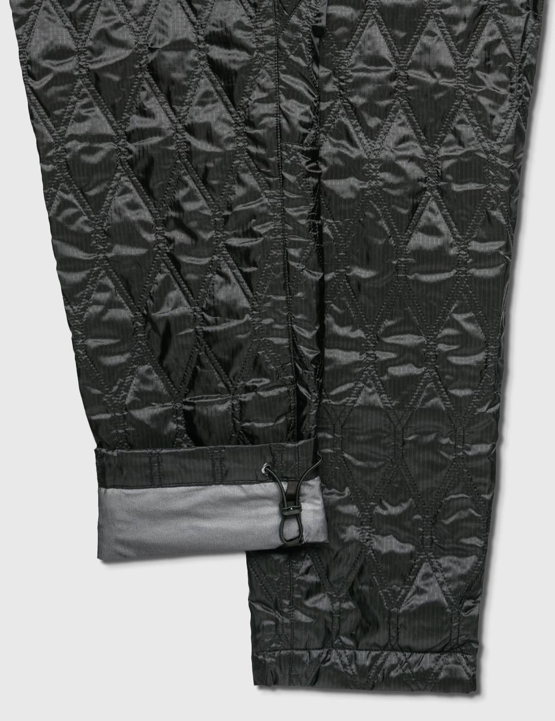 Gore-tex Infinium Quilted Pants - 7