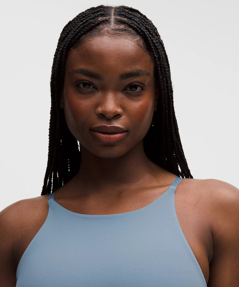 lululemon Align™ High-Neck Dress C/D Cup *Sleek Liner 3